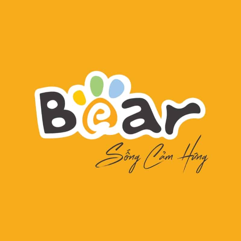 Bear - thương hiệu nồi nấu chậm hàng đầu