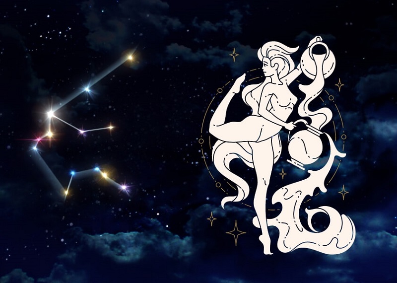 Aquarius là cung gì? Tính cách cung Bảo Bình nam có gì đặc biệt?