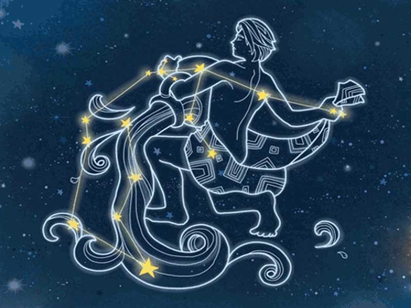 Aquarius là cung gì? Ký hiệu, biểu tượng cung Aquarius là gì?