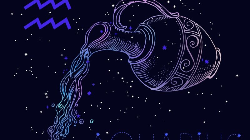 Aquarius là cung gì? Cung Bảo Bình hợp cung nào?