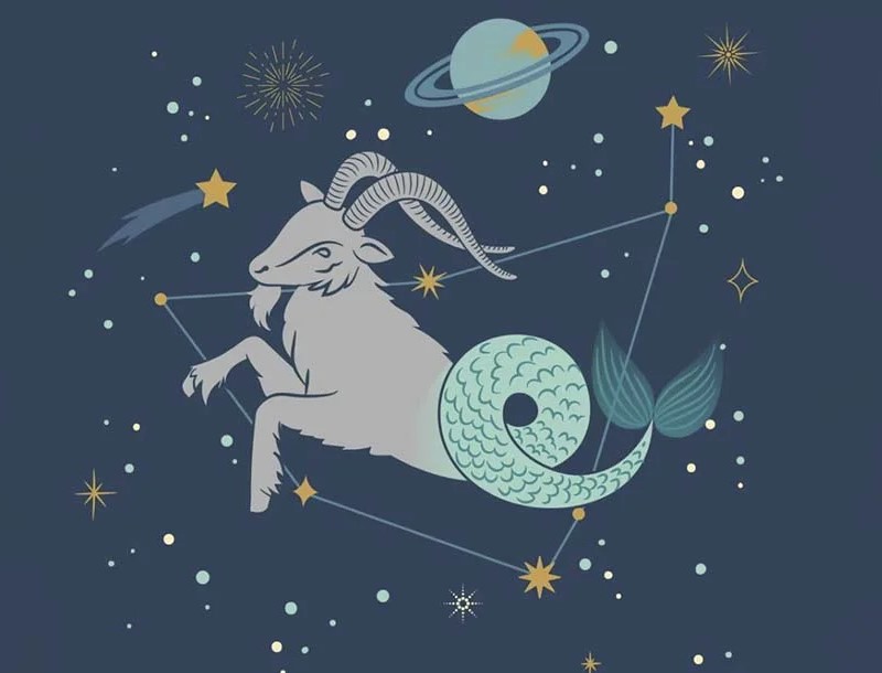 Capricorn là cung gì? Cung Capricorn là tháng mấy?