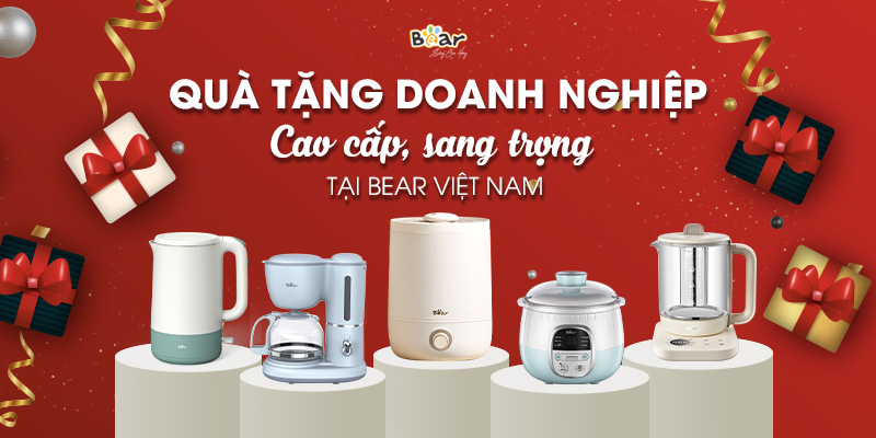 Những mẫu quà tặng độc đáo, ý nghĩa chỉ có tại SUBE Việt Nam