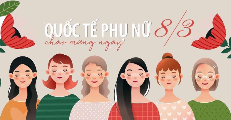 Ý nghĩa của ngày Quốc tế Phụ nữ