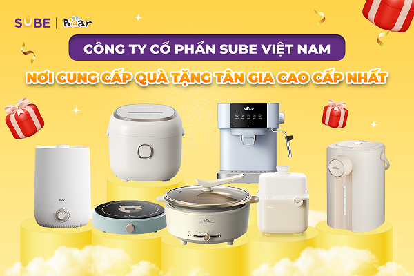 Quà tặng tân gia nên mua gì? 15 Món quà tân gia ý nghĩa, thiết thực nhất