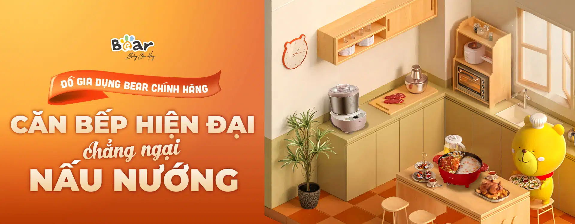 bear viet nam
