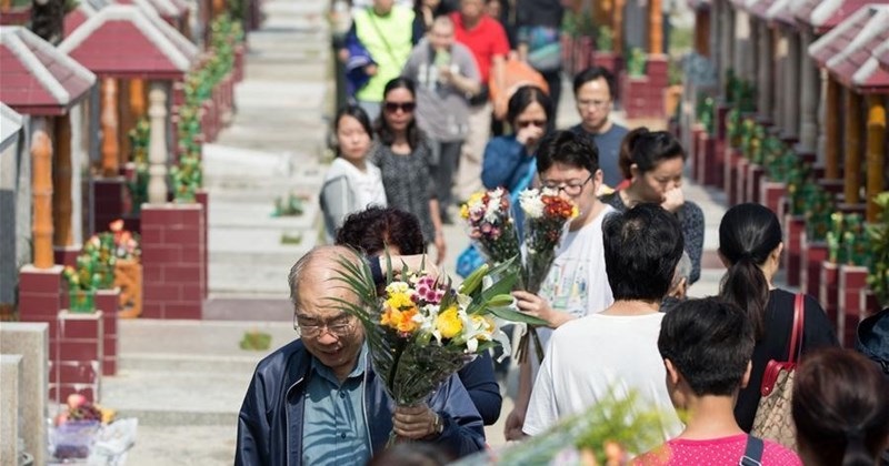 Tết Thanh Minh cúng gì? Mâm cúng Tết Thanh Minh