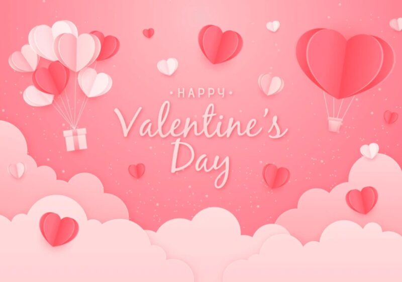 Valentine là ngày gì ai tặng quà?