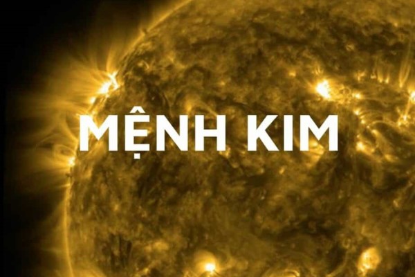 Mệnh Kim hợp mệnh gì? Bật mí màu sắc hợp và kỵ với mệnh Kim