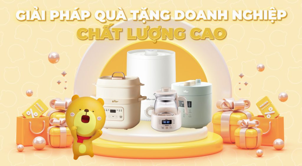 Bear Việt Nam