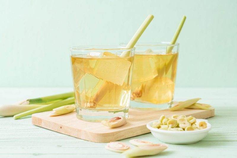 cách làm nước ép chanh