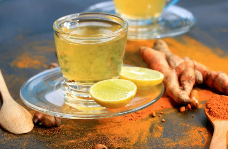 cách làm nước ép chanh