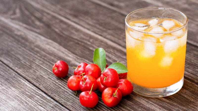 cách làm nước ép nho cho bé ăn dặm
