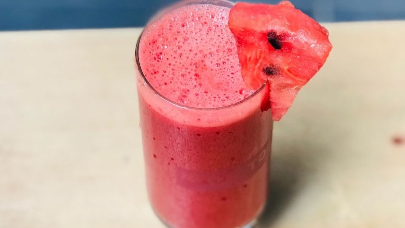 cách làm nước ép nho cho bé ăn dặm