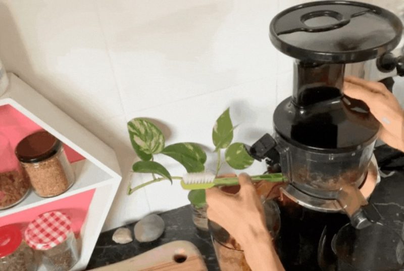 cách tháo máy ép chậm khi bị kẹt