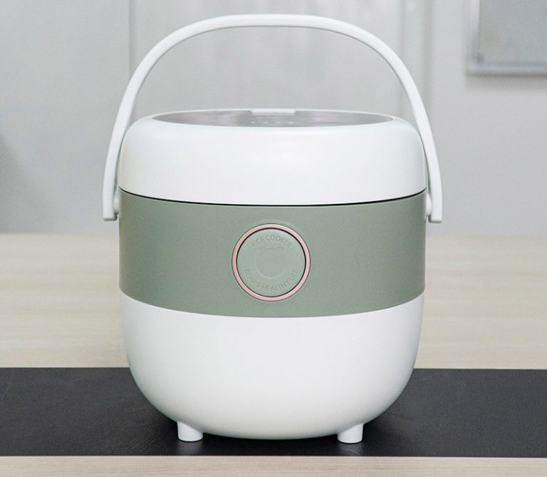 mã lỗi nồi cơm điện Bear