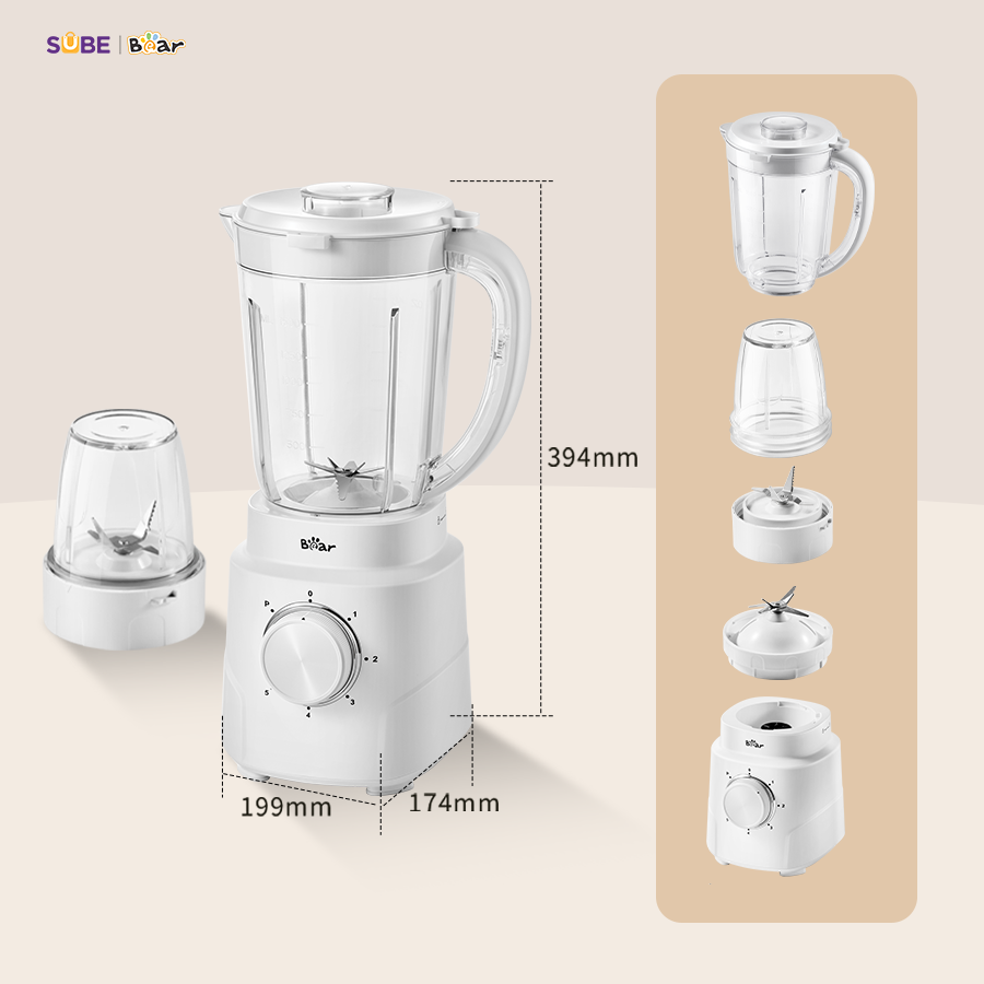 máy xay sinh tố