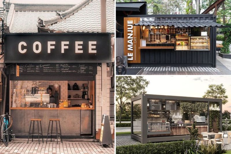 Kinh doanh quán cafe chưa bao giờ là hết HOT
