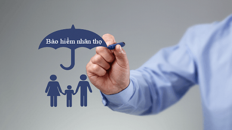 Thị trường bảo hiểm nhân thọ đang phát triển mạnh mẽ