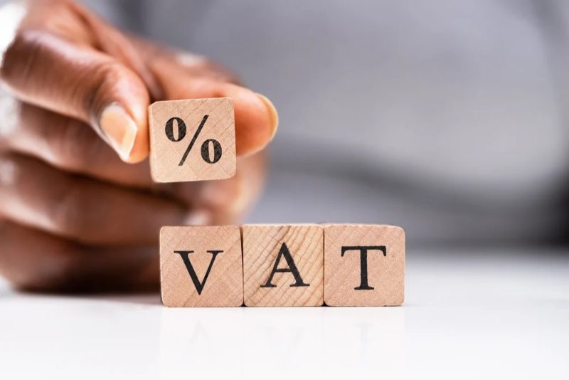 Thuế GTGT đầu vào khi doanh nghiệp mua quà tặng