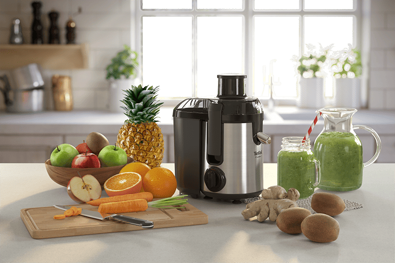 Tefal ZE420D38