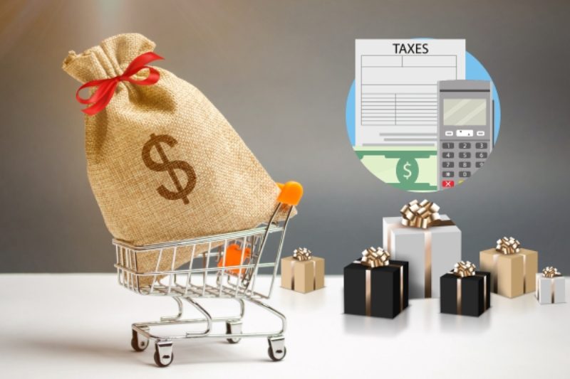 Quà tặng bằng tiền mặt thường áp dụng cho các dịp thưởng lễ, Tết