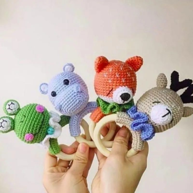 Kinh doanh đồ handmade online dành cho các mẹ bỉm khéo tay