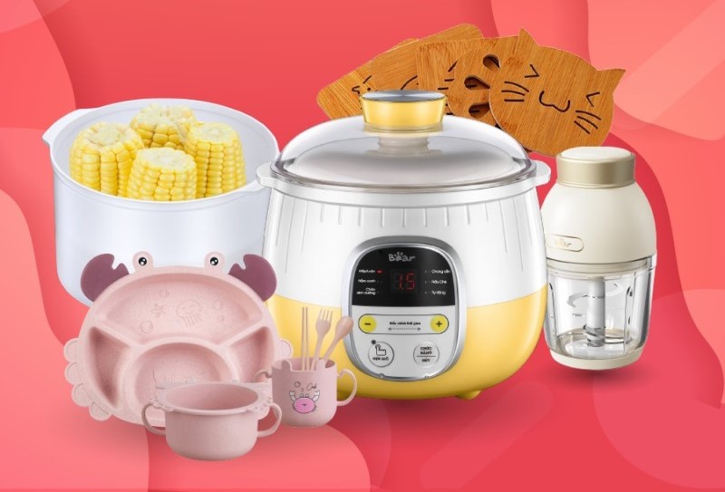 Chọn những mặt hàng ngách tiềm năng để kinh doanh