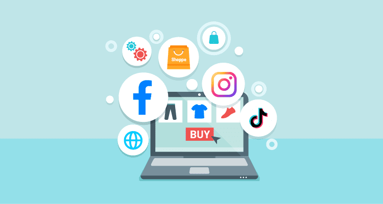 Đầu tư vào Marketing để tăng trưởng doanh thu