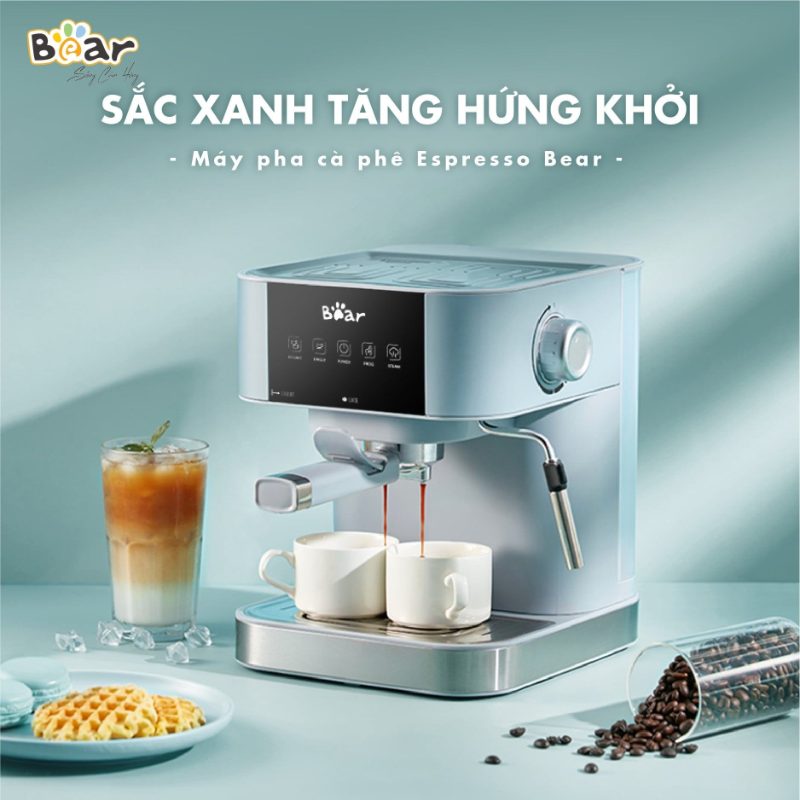 Đồ gia dụng thông minh là món quà thiết thực tặng nhân viên công ty