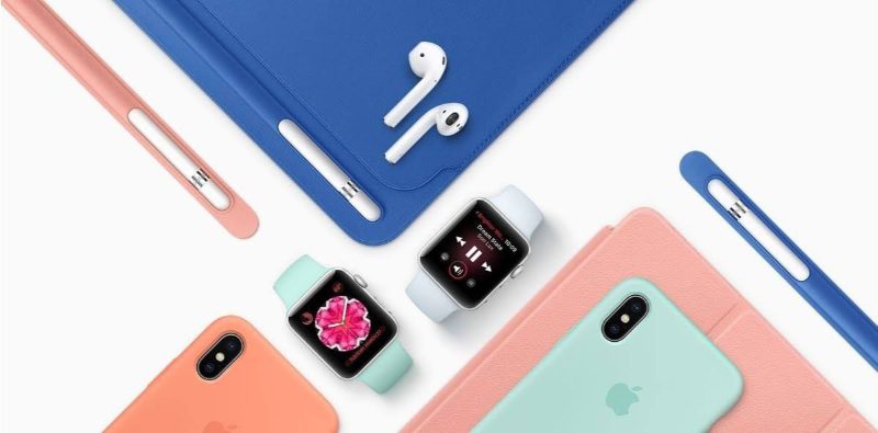 Kinh doanh phụ kiện đồ công nghệ vốn chỉ 50 triệu