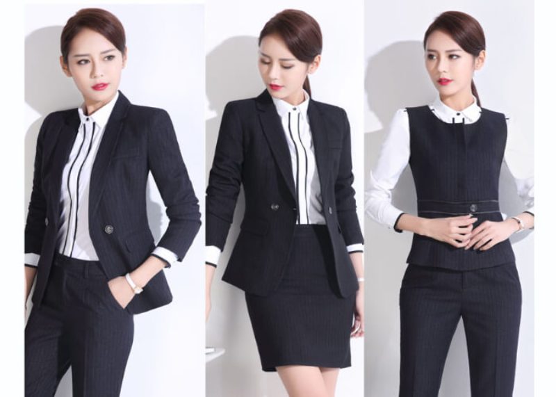 Kinh doanh thời trang vốn 100 triệu nên chọn ngách ít cạnh tranh
