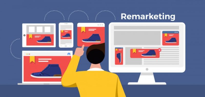 Sử dụng Remarketing để tăng tỷ lệ mua hàng