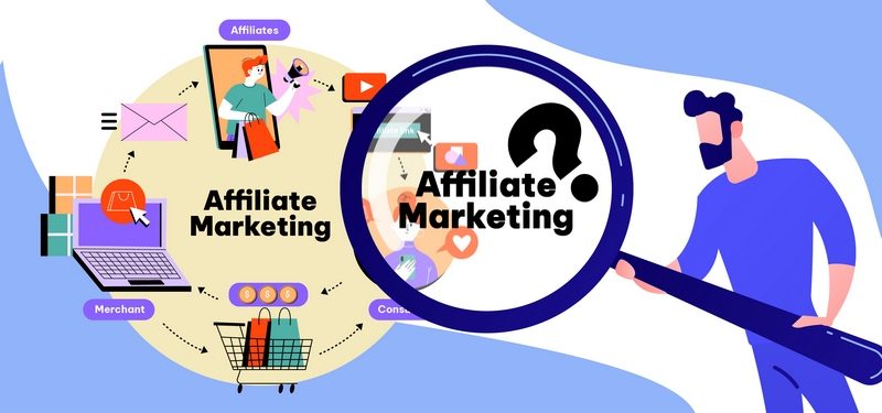 Mô hình kinh doanh Affiliate phù hợp cho những ai vốn mỏng