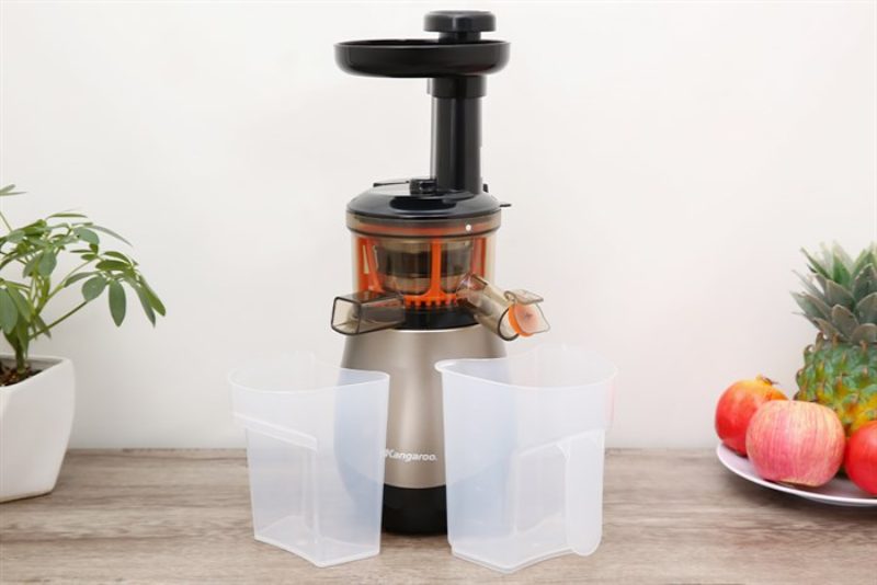 máy ép chậm giá dưới 2 triệu