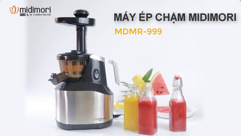 máy ép chậm giá dưới 2 triệu