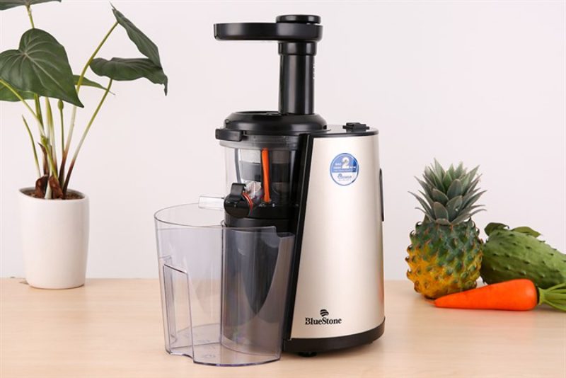 máy ép chậm giá dưới 2 triệu