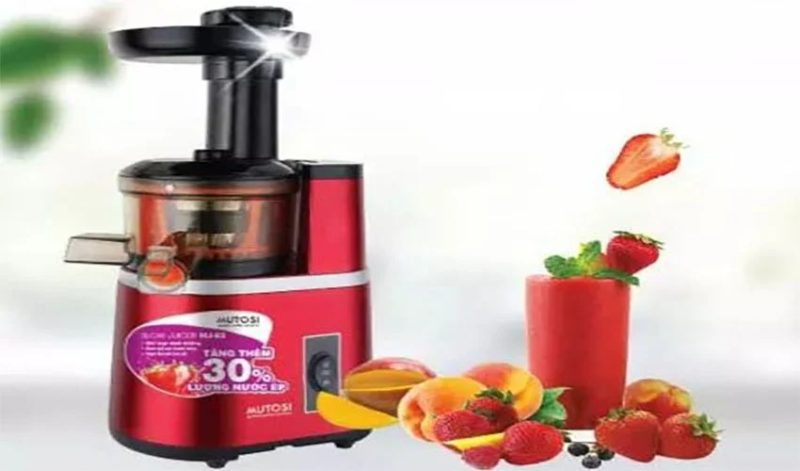 máy ép chậm giá dưới 2 triệu