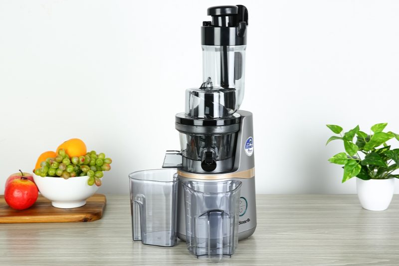 Máy ép chậm Bluestone JEB-6586
