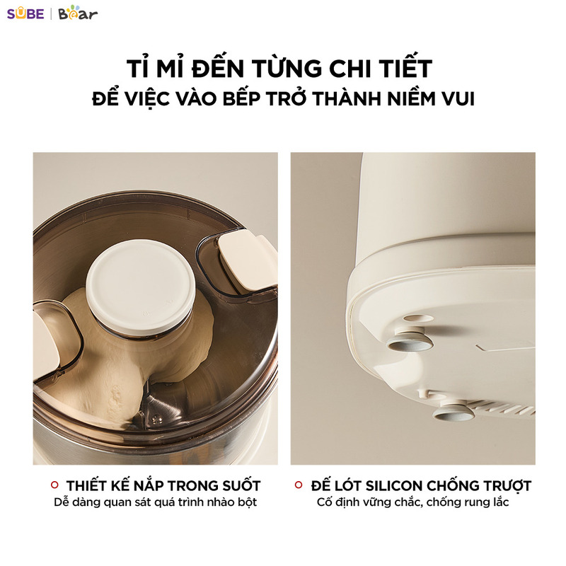 Thiết kế thông minh, tiện dụng Thiết kế thông minh, tiện dụng