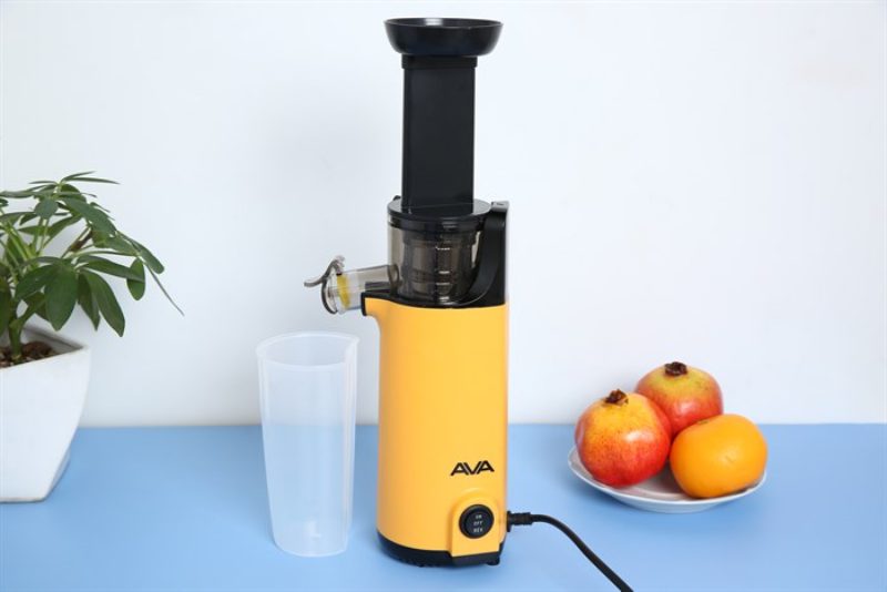 Máy ép chậm AVA JR-319