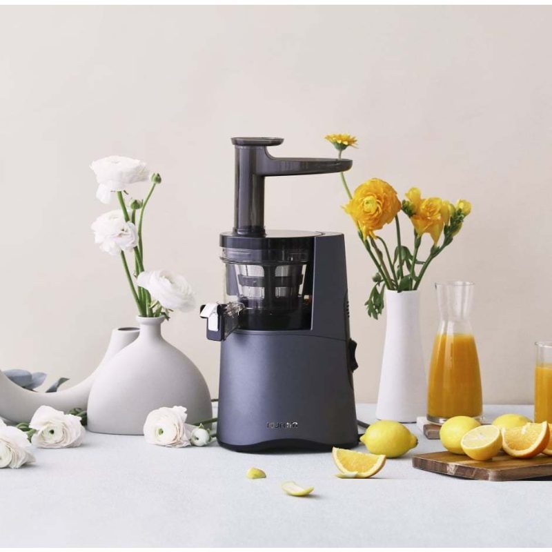 Máy ép chậm Hurom H-AA New Series
