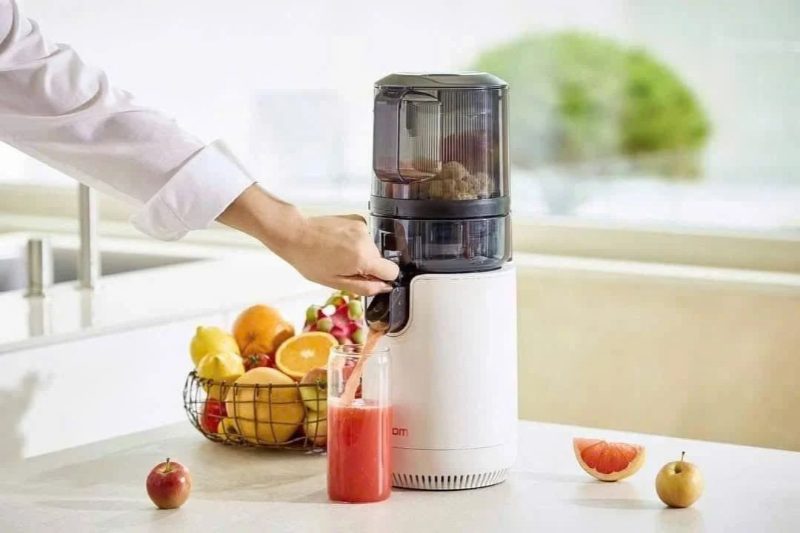 Máy ép chậm Hurom E50ST