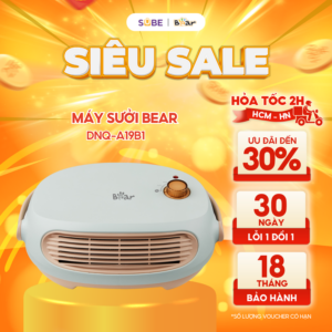 Máy sưởi Bear DNQ-A19B1