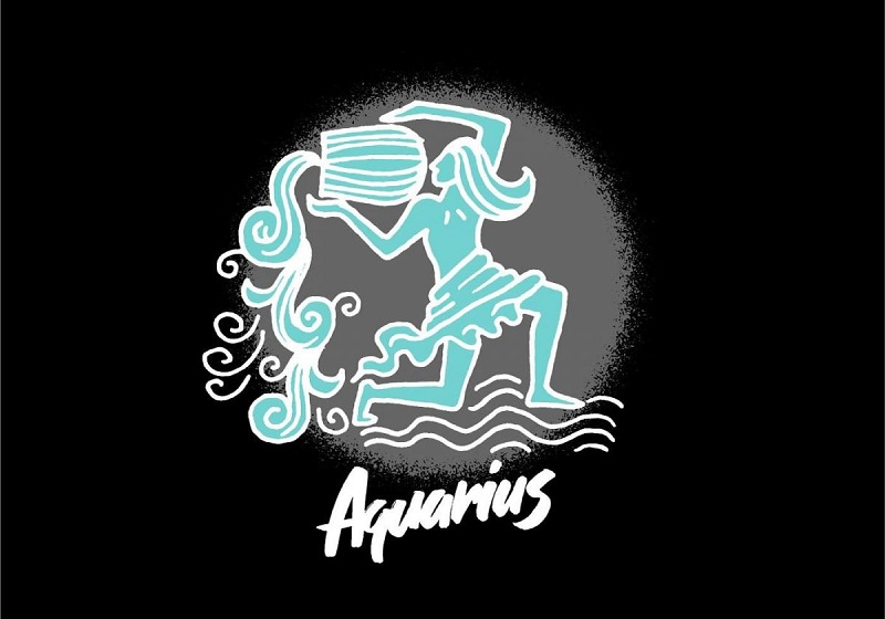 Aquarius là cung gì? Tính cách cung Bảo Bình nữ có gì đặc biệt?