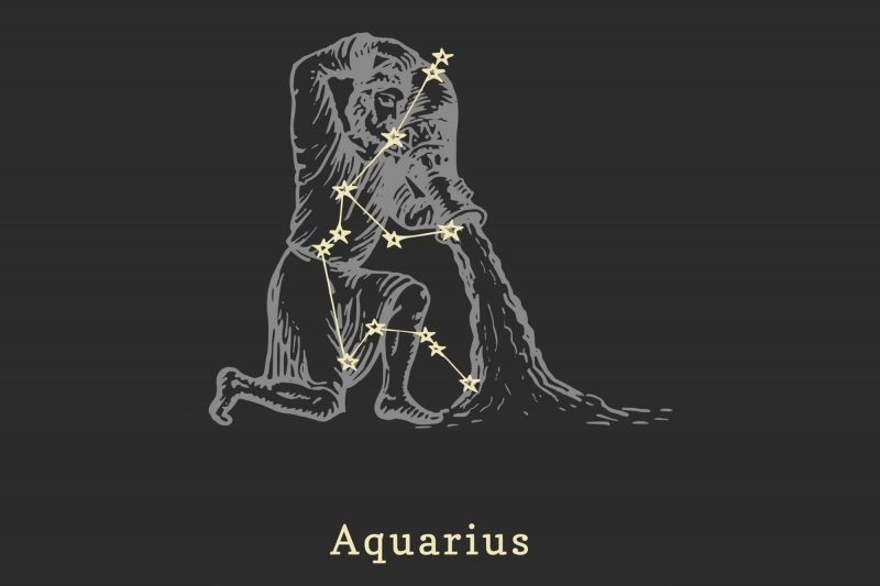 Aquarius là cung gì?