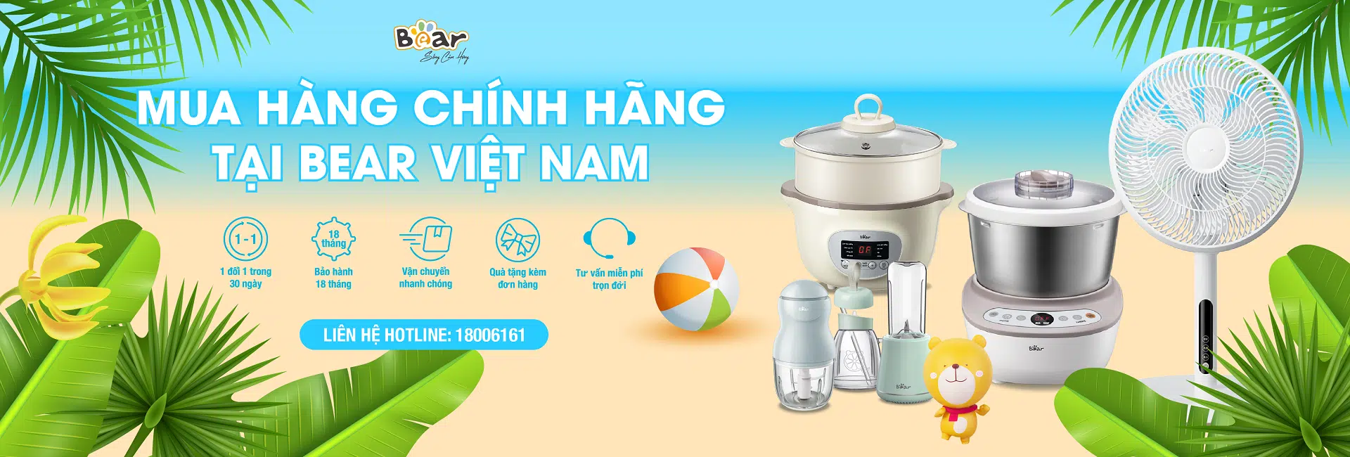 bear viet nam