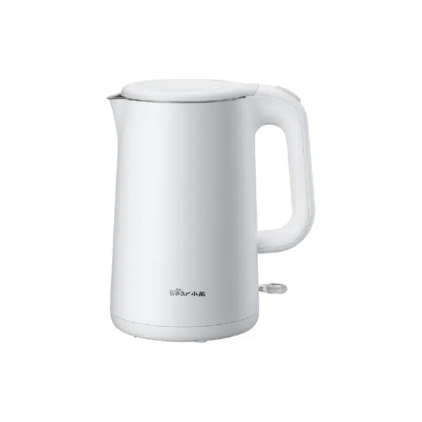 Bình đun nước siêu tốc Bear ZDH-B15T1