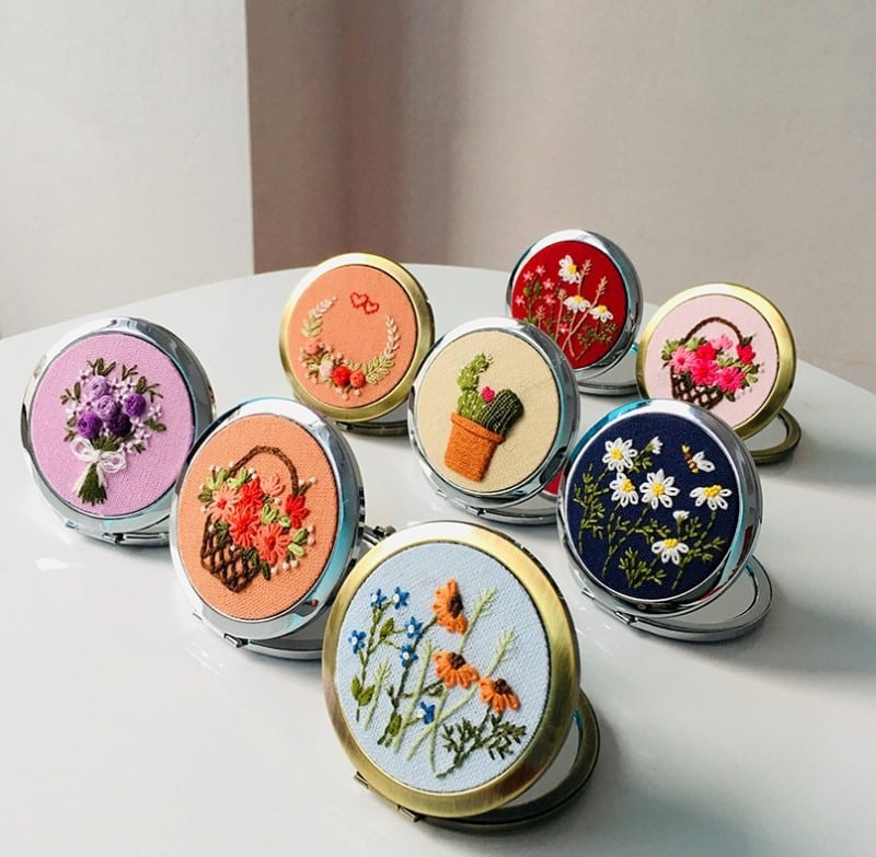 Các mặt hàng kinh doanh online ít vốn - Đồ handmade Các mặt hàng kinh doanh online ít vốn - Đồ handmade