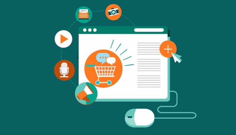 Cách tìm nguồn cung cấp các mặt hàng kinh doanh online ít vốn -Mua hàng sỉ online trên các sàn thương mại điện tử 