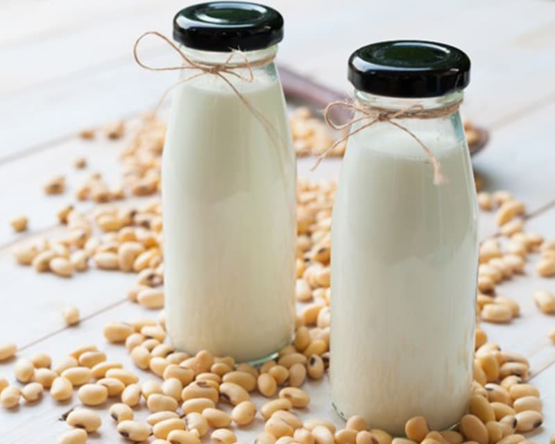 Hướng dẫn cách bảo quản sữa đậu nành đúng cách